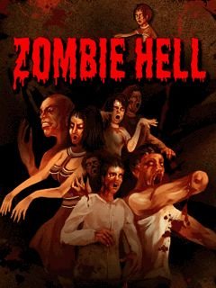game pic for Zombie Hell